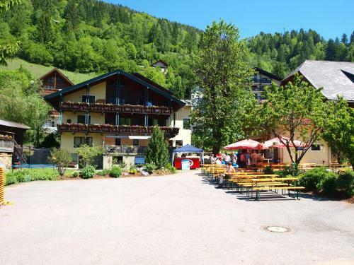 Apartamento Moosbauerhof