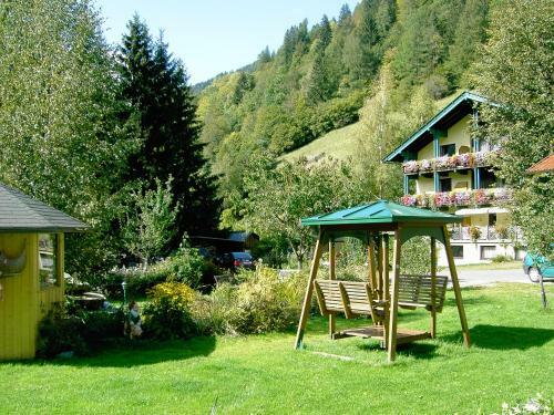 Apartamento Moosbauerhof