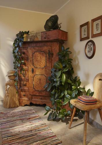 Apartamento Moosbauerhof