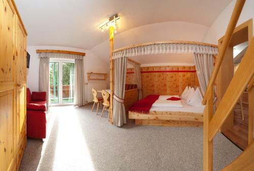 Apartamento Moosbauerhof