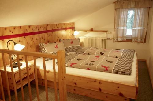 Apartamento Moosbauerhof