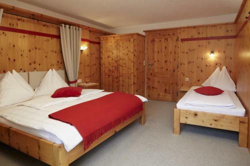 Apartamento Moosbauerhof