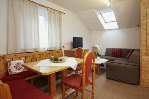 Apartamento Moosbauerhof