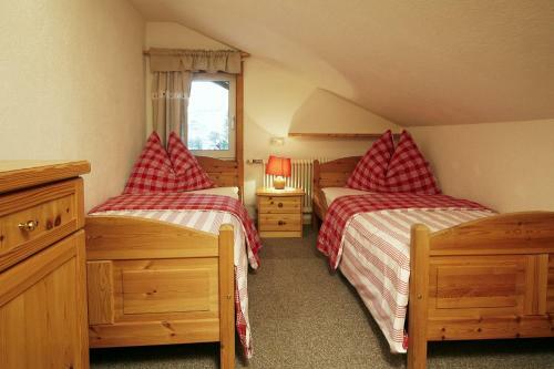 Apartamento Moosbauerhof