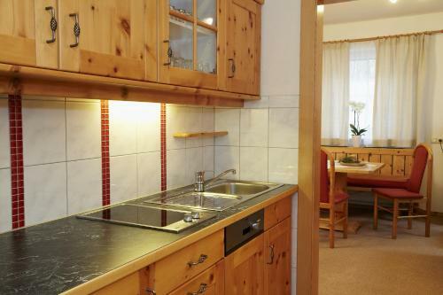 Apartamento Moosbauerhof