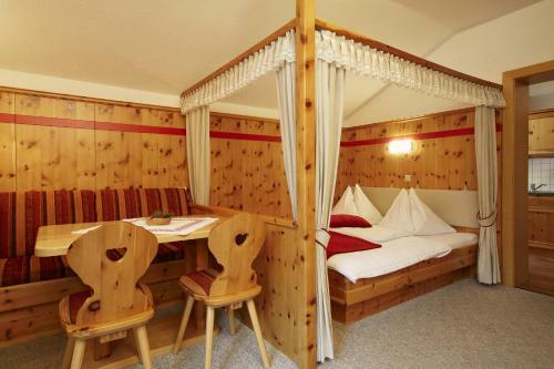Apartamento Moosbauerhof