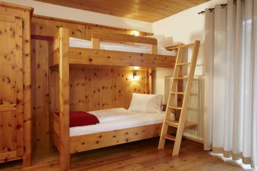 Apartamento Moosbauerhof