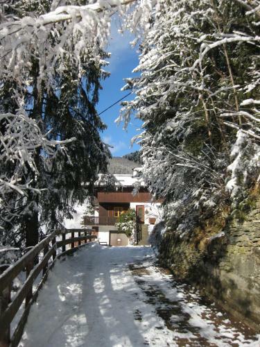 Haus Ilse
