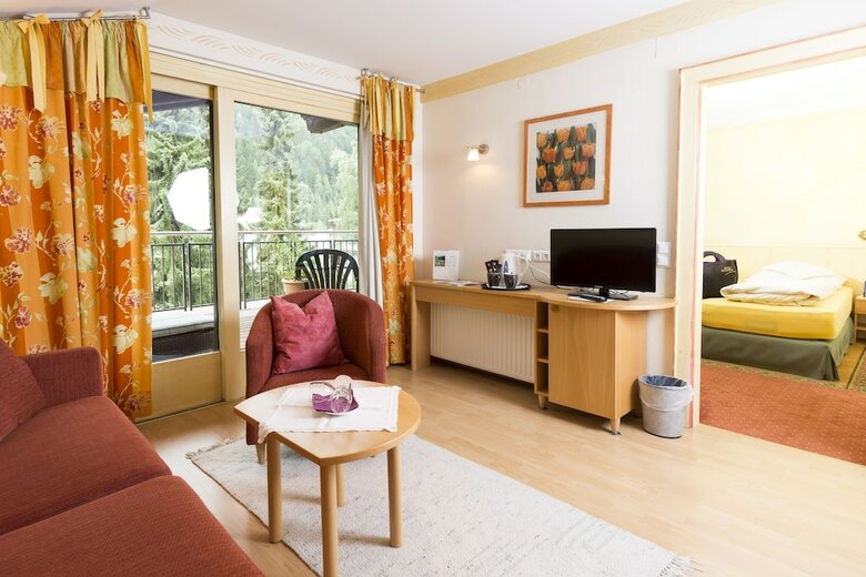 Hotel Eschenhof