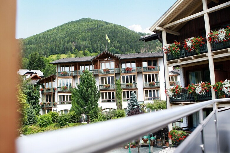 Hotel Eschenhof