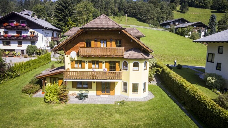 Hotel Eschenhof