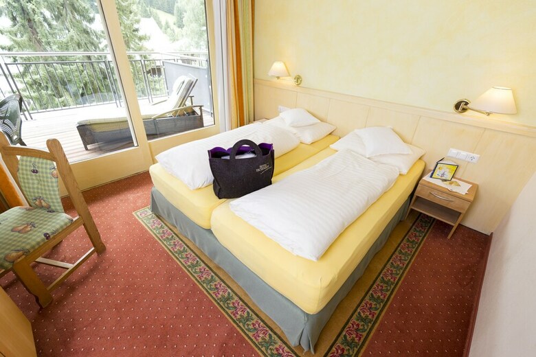 Hotel Eschenhof
