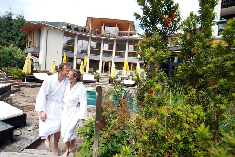 Hotel Eschenhof