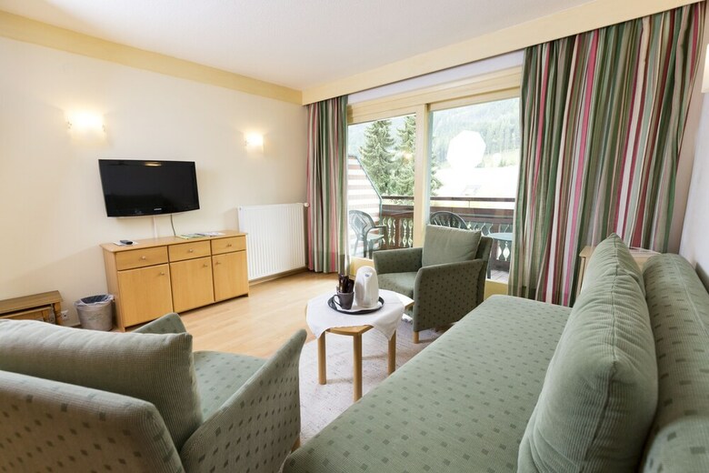 Hotel Eschenhof