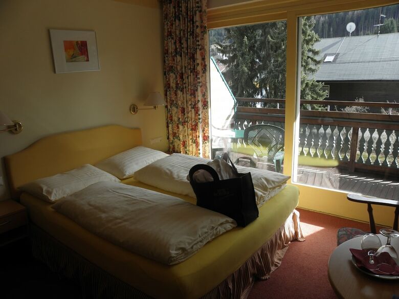 Hotel Eschenhof
