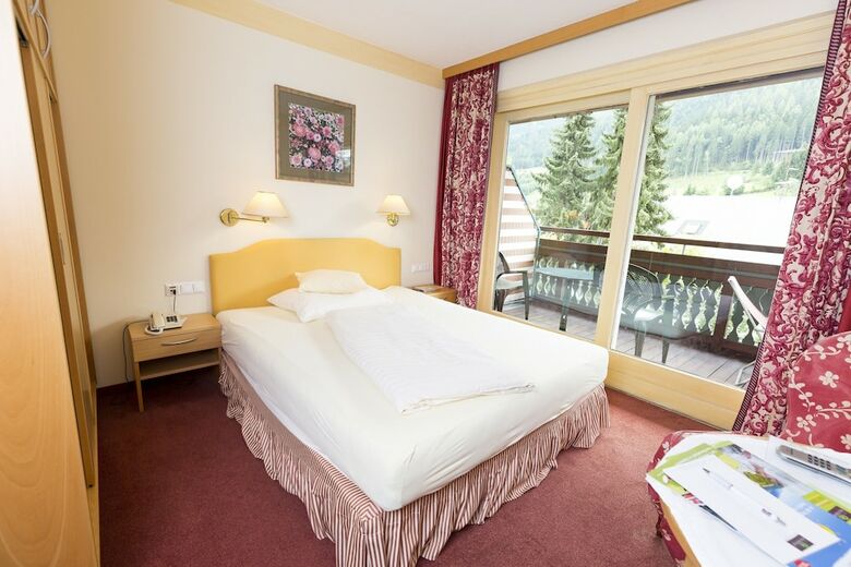 Hotel Eschenhof