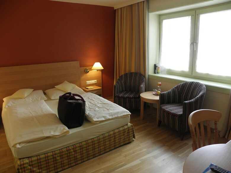 Hotel Eschenhof