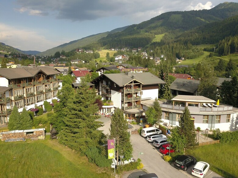 Hotel Eschenhof