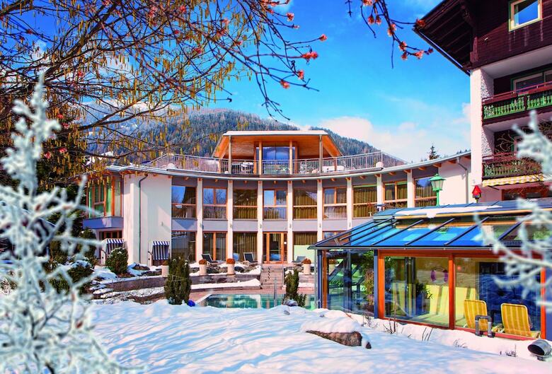 Hotel Eschenhof