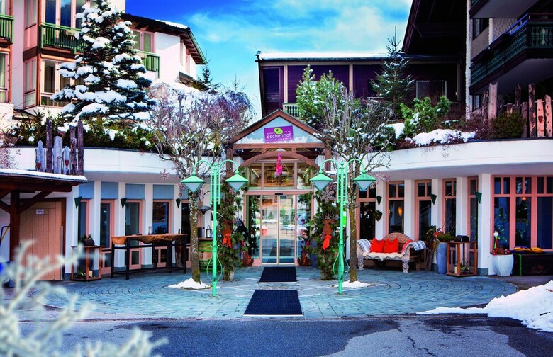 Hotel Eschenhof
