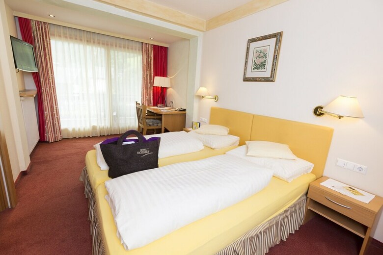 Hotel Eschenhof