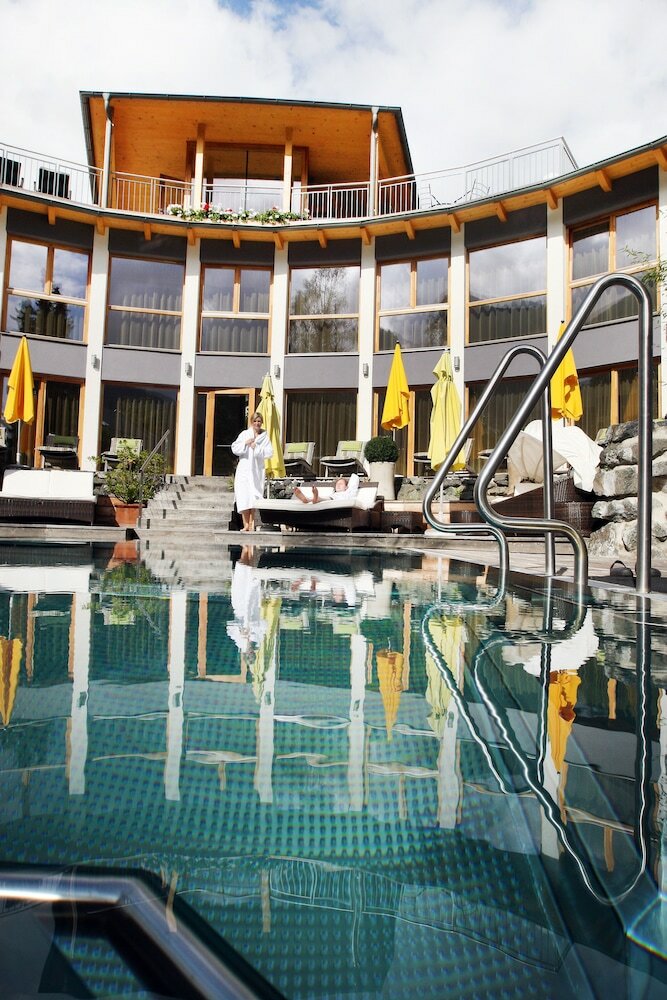 Hotel Eschenhof