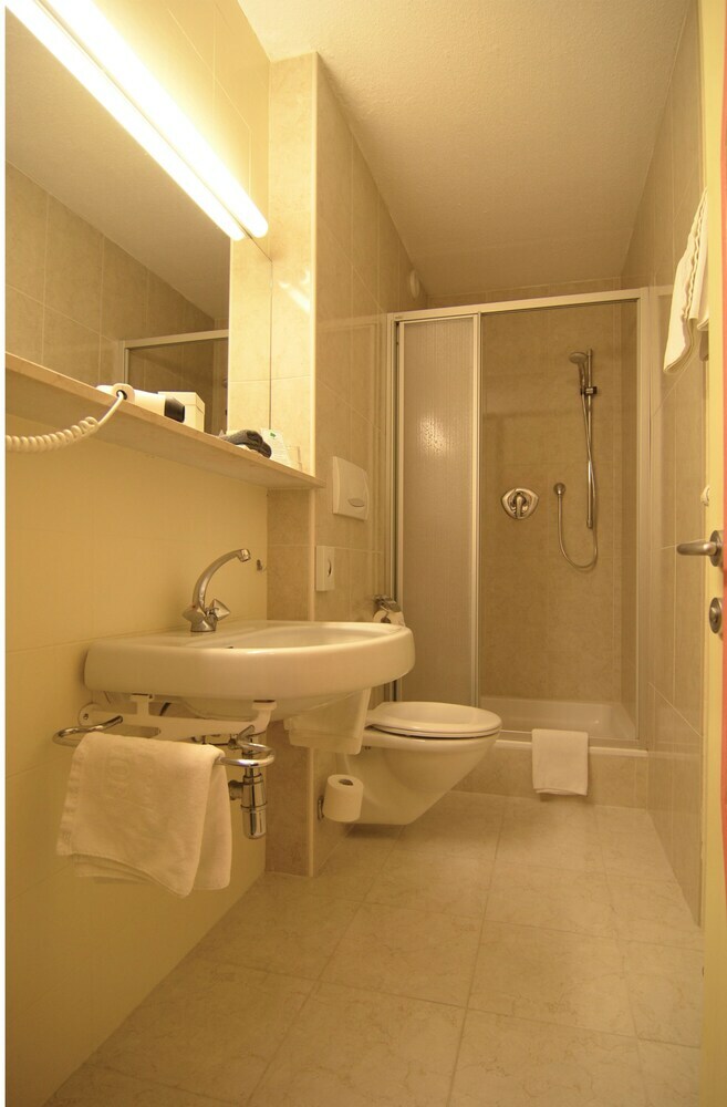 Hotel Eschenhof