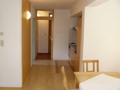Apartamento Haus Im Turm