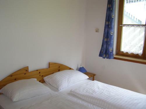 Apartamento Haus Im Turm