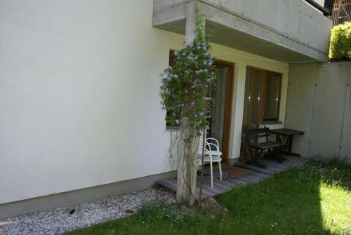 Apartamento Haus Im Turm