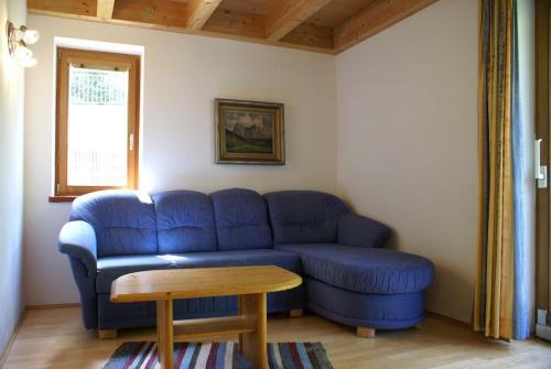 Apartamento Haus Im Turm