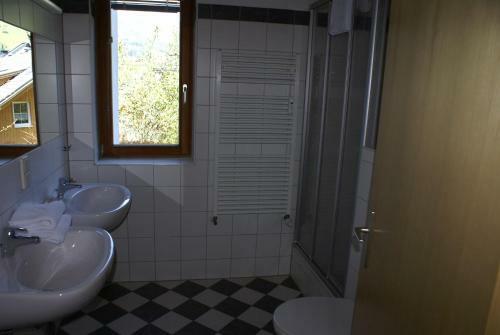 Apartamento Haus Im Turm