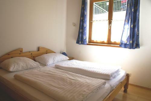 Apartamento Haus Im Turm