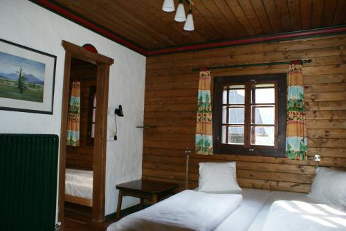 Apartamentos Feriendorf Kirchleitn Dorf Grosswild