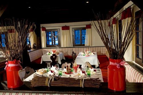 Apartamentos Feriendorf Kirchleitn Dorf Grosswild