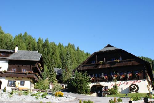 Apartamentos Feriendorf Kirchleitn Dorf Grosswild