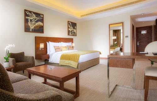 Copthorne Hotel Baranan