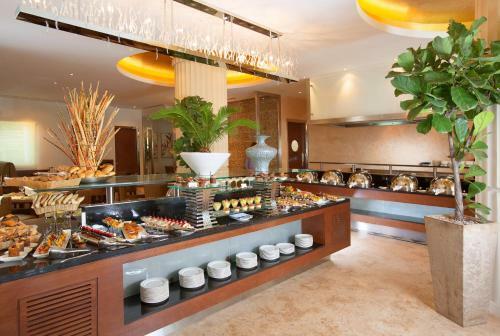 Copthorne Hotel Baranan
