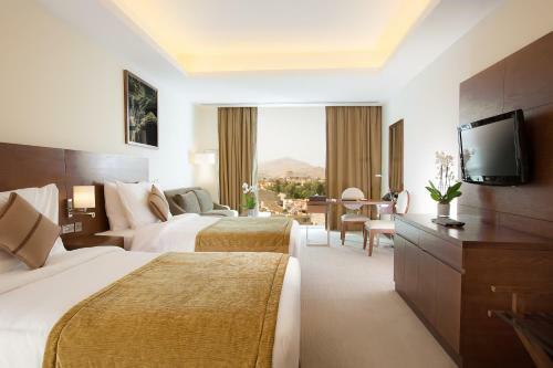Copthorne Hotel Baranan