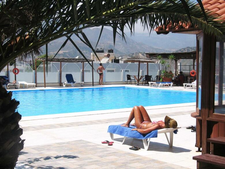 Hotel Seven Stars