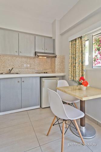Aparthotel Venezia Bungalows
