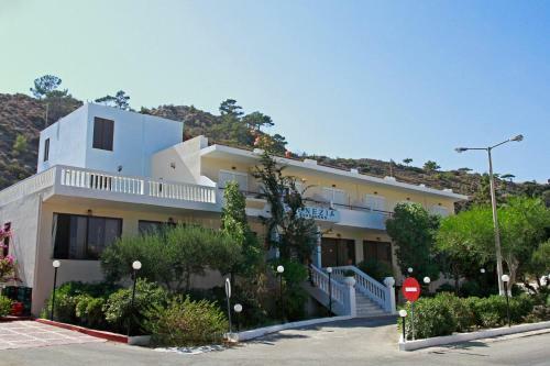 Aparthotel Venezia Bungalows