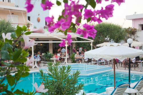 Aparthotel Venezia Bungalows