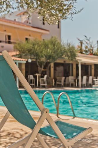 Aparthotel Venezia Bungalows