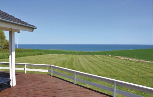 Holiday Home Solskr�nten II