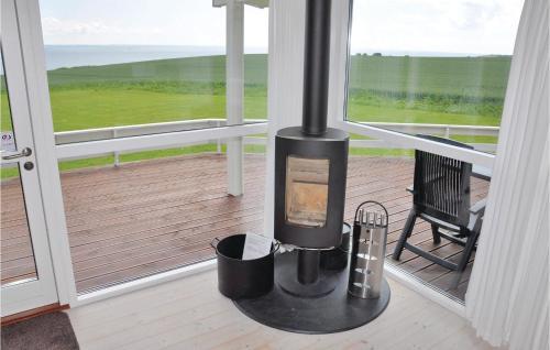Holiday Home Solskr�nten II