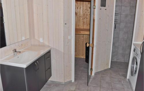 Holiday Home Solskr�nten II