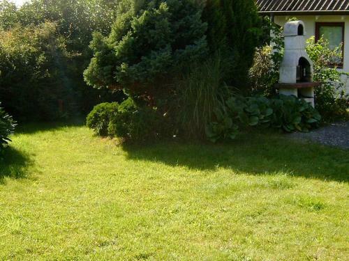 Four-bedroom Holiday Home In Alling�bro 1