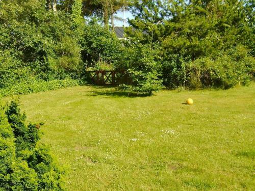 Four-bedroom Holiday Home In Alling�bro 1