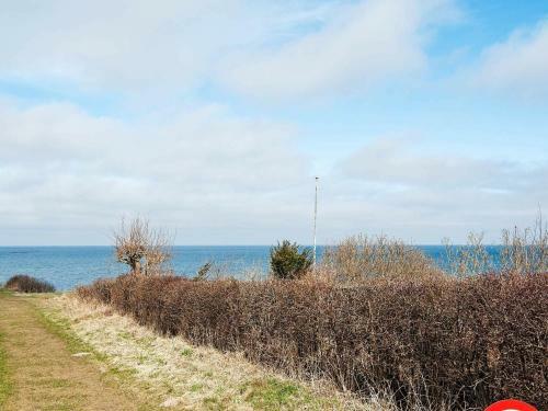 Four-bedroom Holiday Home In Alling�bro 1